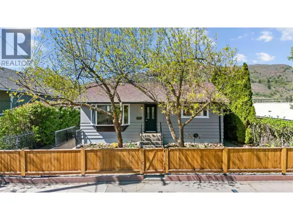 4202 34 Street, Vernon, BC V1T5Y4
