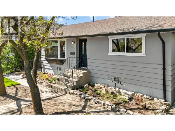 4202 34 Street, Vernon, BC V1T5Y4