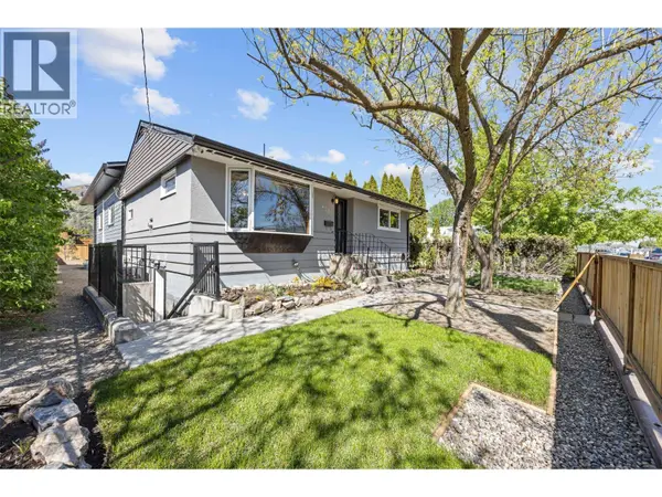 4202 34 Street, Vernon, BC V1T5Y4