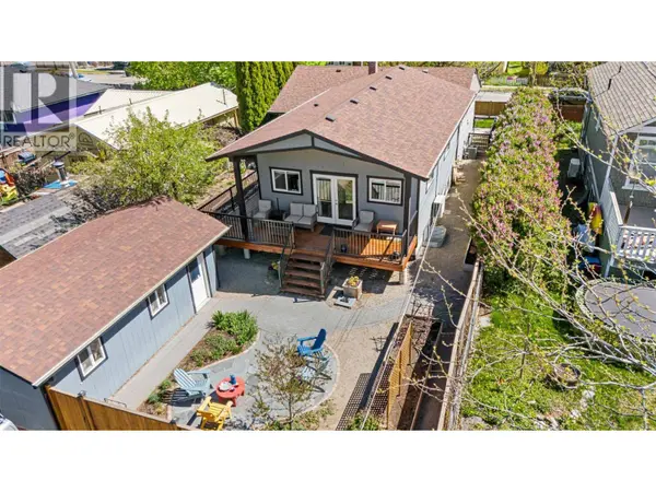 4202 34 Street, Vernon, BC V1T5Y4