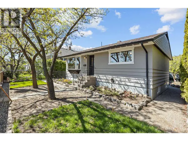 4202 34 Street, Vernon, BC V1T5Y4