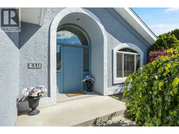 2440 Old Okanagan HWY #441, West Kelowna, BC V4T1X6
