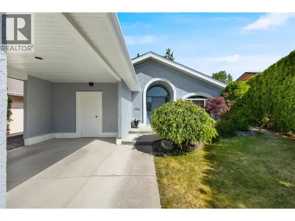 2440 Old Okanagan HWY #441, West Kelowna, BC V4T1X6