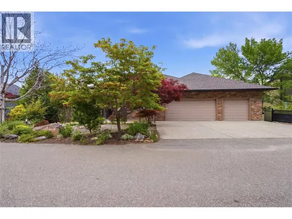 448 Viewcrest Road, Kelowna, BC V1W4K1