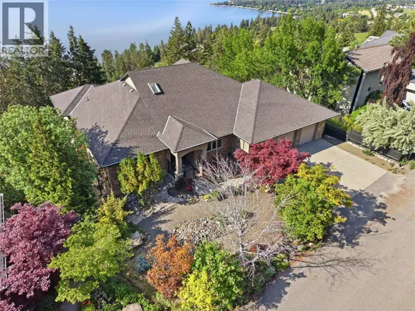 448 Viewcrest Road, Kelowna, BC V1W4K1