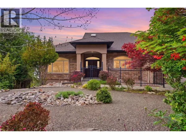 448 Viewcrest Road, Kelowna, BC V1W4K1