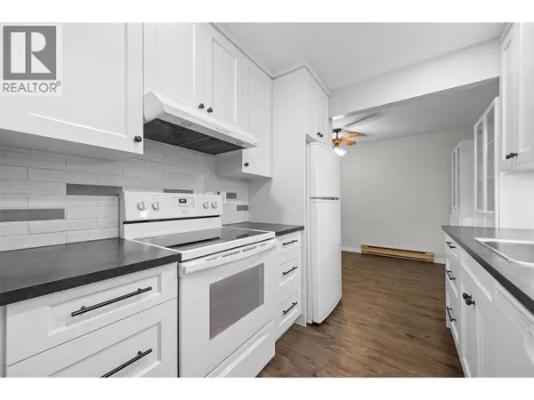 575 Sutherland AVE #310, Kelowna, BC V1Y8V1