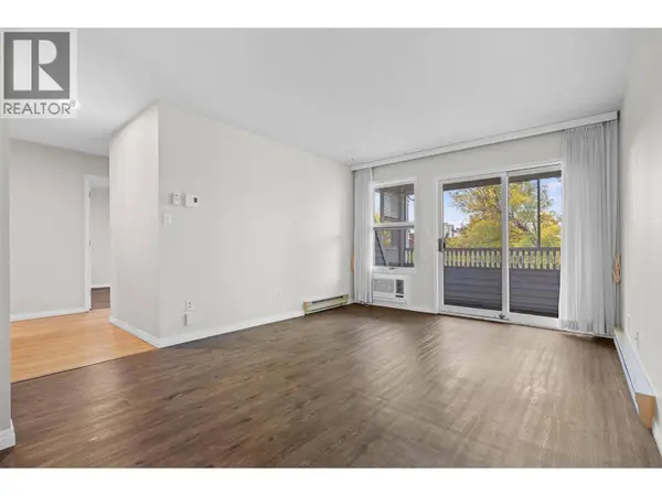 575 Sutherland AVE #310, Kelowna, BC V1Y8V1