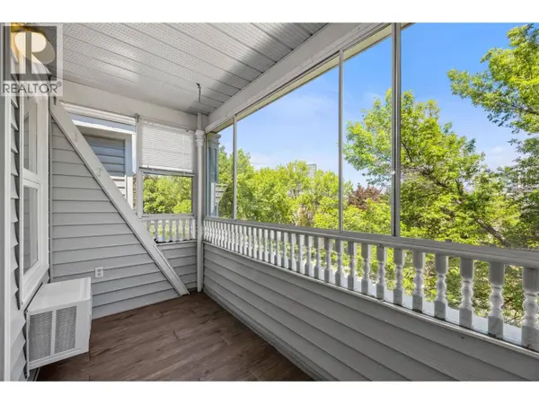 575 Sutherland AVE #310, Kelowna, BC V1Y8V1