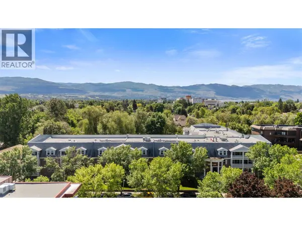 575 Sutherland AVE #310, Kelowna, BC V1Y8V1
