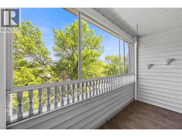 575 Sutherland AVE #310, Kelowna, BC V1Y8V1