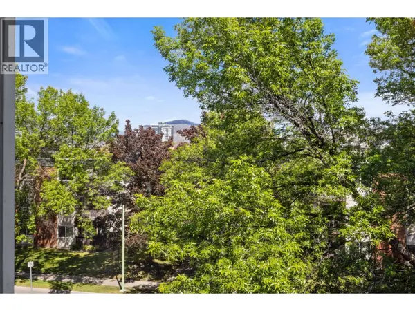 575 Sutherland AVE #310, Kelowna, BC V1Y8V1