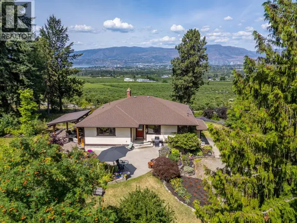 3885 Spiers Road, Kelowna, BC V1W4B2