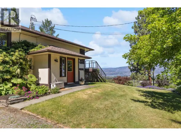 3885 Spiers Road, Kelowna, BC V1W4B2