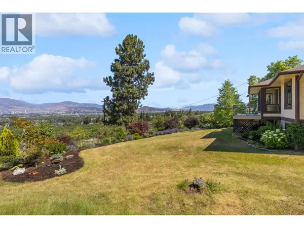 3885 Spiers Road, Kelowna, BC V1W4B2