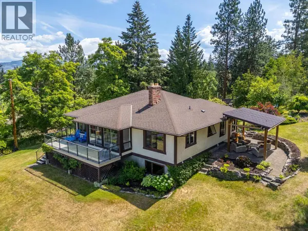 3885 Spiers Road, Kelowna, BC V1W4B2