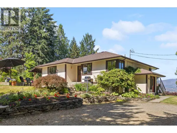 3885 Spiers Road, Kelowna, BC V1W4B2