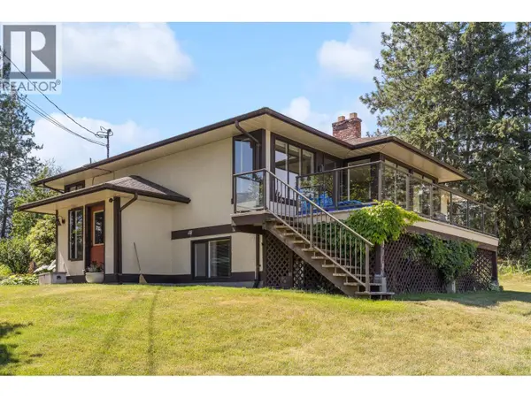 3885 Spiers Road, Kelowna, BC V1W4B2