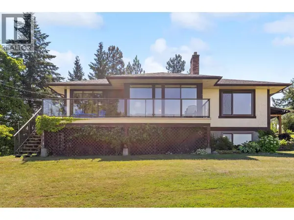 3885 Spiers Road, Kelowna, BC V1W4B2