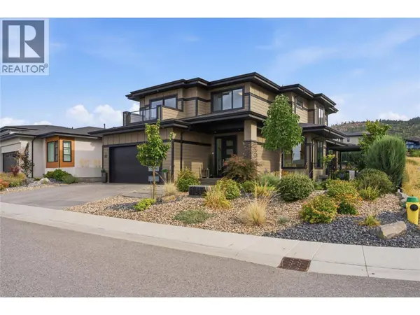 1215 Ponds Avenue, Kelowna, BC V1W5N1
