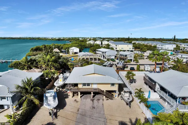 1299/1297 73rd Street Ocean, Marathon, FL 33050