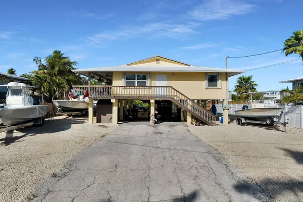 1299 73rd Street Ocean, Marathon, FL 33050