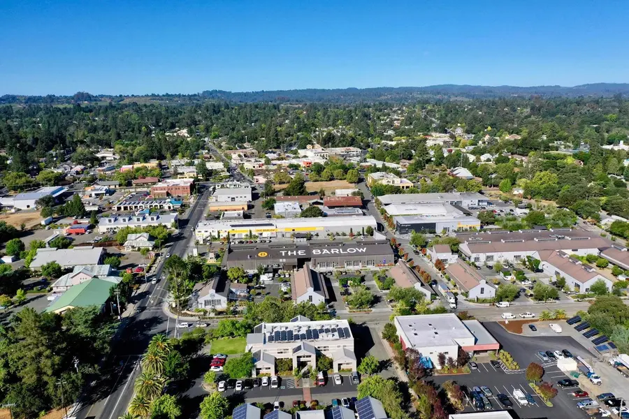 Sebastopol