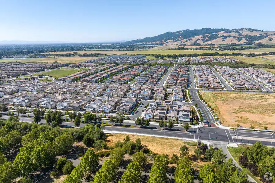 Rohnert Park