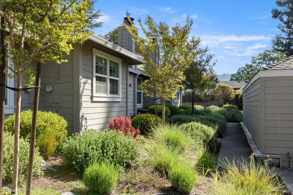 343 W Thomson AVE, Sonoma, CA 95476