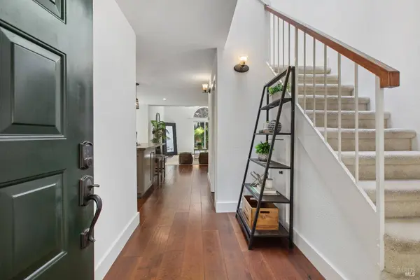 846 2nd ST W, Sonoma, CA 95476