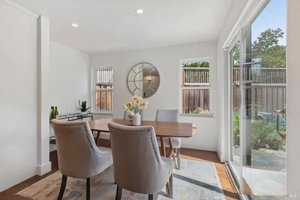 846 2nd ST W, Sonoma, CA 95476