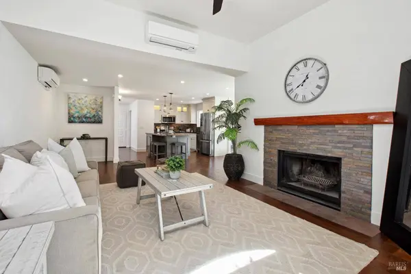 846 2nd ST W, Sonoma, CA 95476