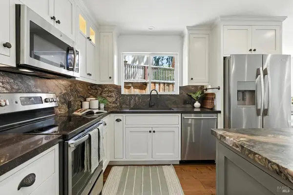 846 2nd ST W, Sonoma, CA 95476