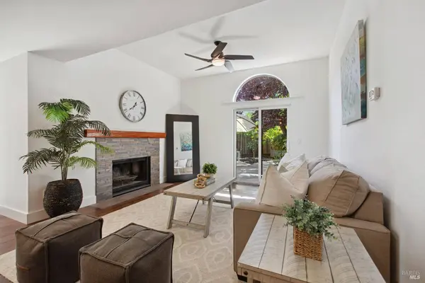 846 2nd ST W, Sonoma, CA 95476