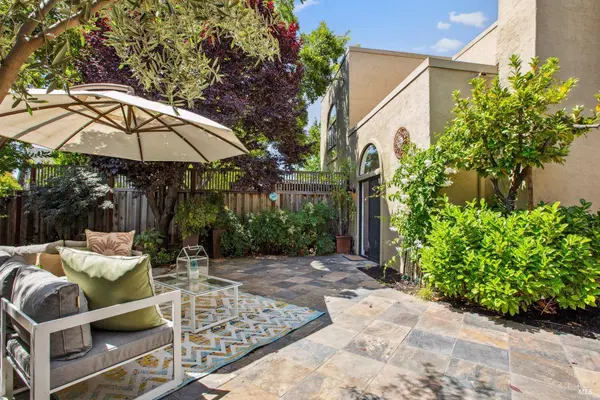 846 2nd ST W, Sonoma, CA 95476