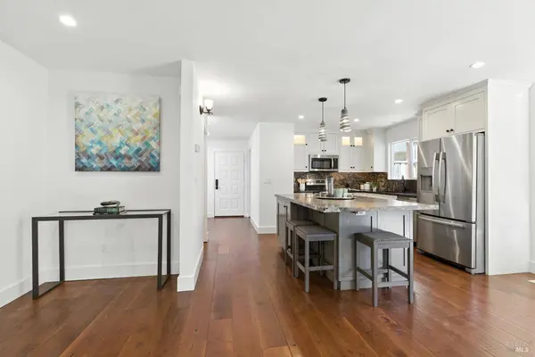 846 2nd ST W, Sonoma, CA 95476