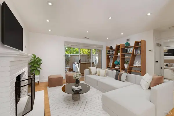 771 W Spain ST, Sonoma, CA 95476