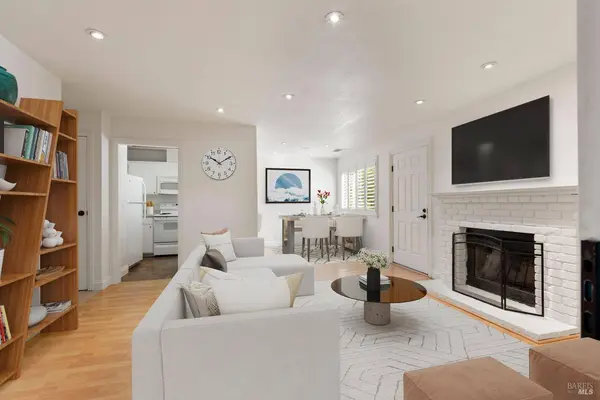 771 W Spain ST, Sonoma, CA 95476