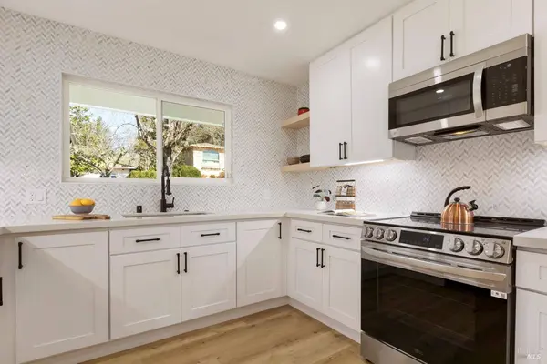 773 Ernest DR, Sonoma, CA 95476