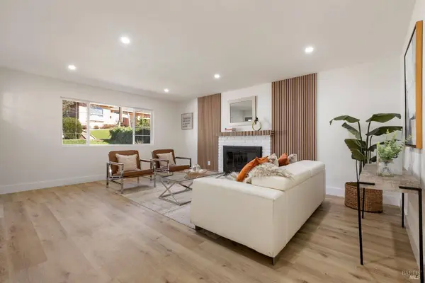 773 Ernest DR, Sonoma, CA 95476