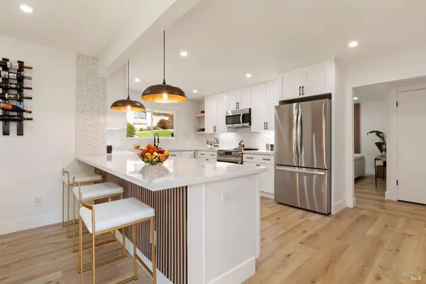 773 Ernest DR, Sonoma, CA 95476