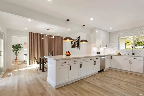 773 Ernest DR, Sonoma, CA 95476