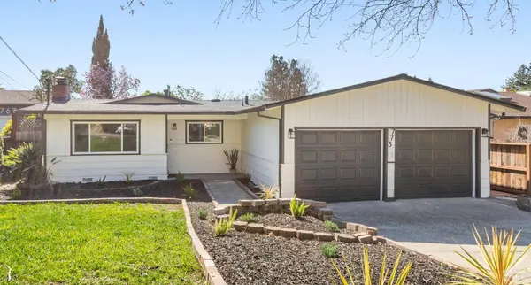 773 Ernest DR, Sonoma, CA 95476