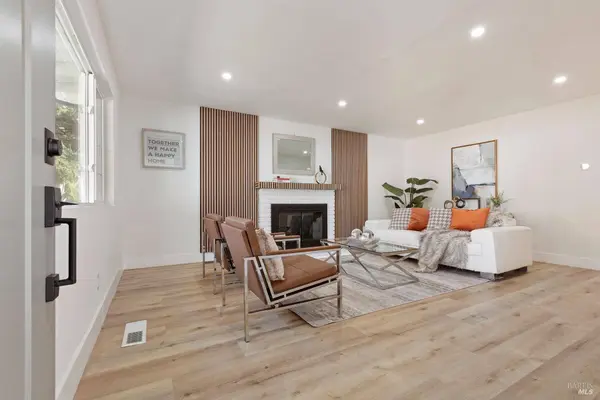 773 Ernest DR, Sonoma, CA 95476