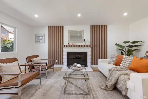 773 Ernest DR, Sonoma, CA 95476