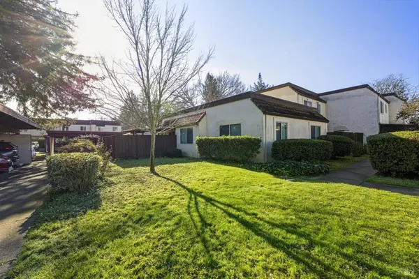 1741 Las Raposas CT, Santa Rosa, CA 95409
