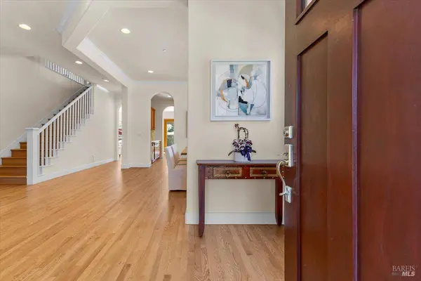 416 San Lorenzo CT, Sonoma, CA 95476