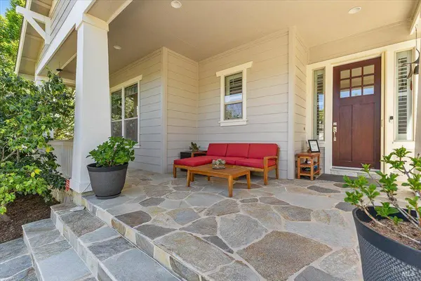 416 San Lorenzo CT, Sonoma, CA 95476