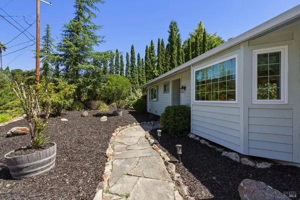 19356 Lovall Valley CT, Sonoma, CA 95476