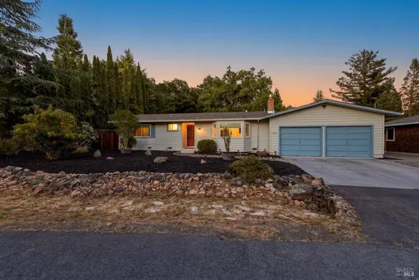 19356 Lovall Valley CT, Sonoma, CA 95476